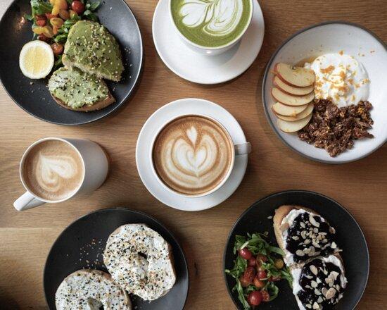 Porch Coffee & Market